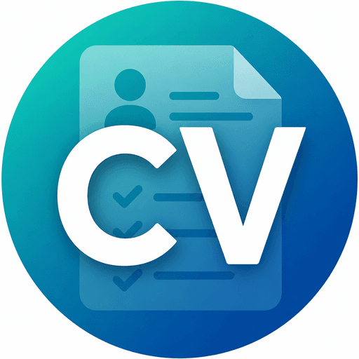 CV Screener bot logo
